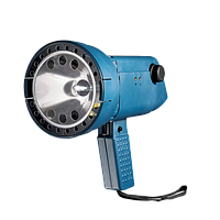 OMEGA HHT31R-230 Portable Digital Stroboscope (230VAC,  30 ~ 14,000 fpm)