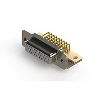 EDAC 634-M26-663-WN4 High Density D-Sub Connectors High Density D-Sub Connectors