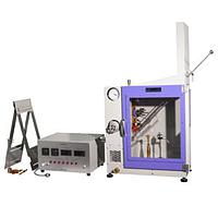 Yasuda 455 45° Flammability Tester for Textile (B Method Spec)