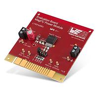 Wurth Elektronik 178946001 Evaluation Boards LDHM Eval Board For 710-172946001