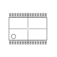Renesas Electronics R5F102A8ASP#50 MCUs 16BIT MCU RL78/G12 8K/0.75K SOP30