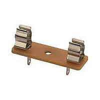 Eaton BK4-S-4004-1-R Fuse Clip 1/4" Fuseblock