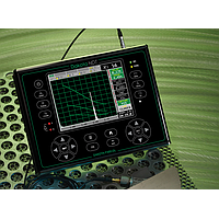 Dakota FX81-DL Flaw Detector