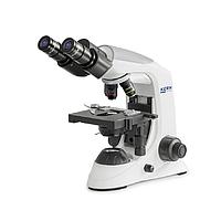 KERN OBE 134 Transmitted Light Microscope (Trinocular)