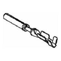 Aptiv 15359001 Terminals FM GOLD 100W SERIES CBL RN .50-.35MM2