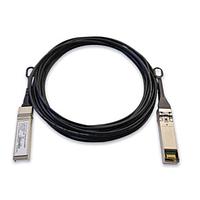 Coherent FCBG110SD1C05 Fiber Optic Cable Assemblies 10G, SFP+, 5m length SFP AOC