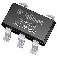 Infineon NLM0010XTSA1 NFC/RFID Tags & Transponders CONTACTLESS POWER&SENSOR