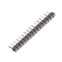 Preci-Dip 346-83-116-41-036101 Socket