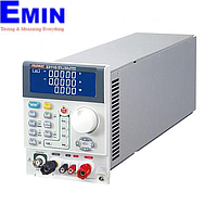 DC Electronic Loads Simulate NTC devices