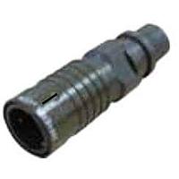 Amphenol Socapex UCOM10G+PPCUB Plugs PLUG PUSH PULL CRIMP BAND-IT BRASS