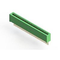 EDAC 842-033-523-101 Receptacles High Temp Card Edge Connector