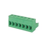 Amphenol Anytek TJ0251530000G Plugs TB PLU PLU DWON/SIDE