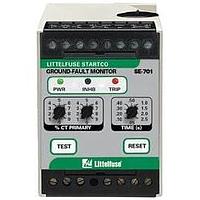 Littelfuse PGR-5701-0D Ground-Fault Relay GF RELAY - 9-36 VDC SUPPLY