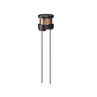 Fastron 07HCPLP-470M-51 RF Inductors - Leaded Pluggable Inductor for High Currents- Inductance: 47uH; Tolerance: 20%; AEC-Q200