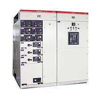 Huazheng MNS Low-voltage Withdrawable Switchgear
