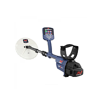 MINELAB GPZ 7000 Gold Detector (in the mineralised, GPD, water poof, Wireless)