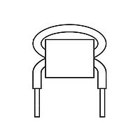 KEMET B-10 Ferrite Beads 2.5A Nrml Mode 0.4mm Bead Winding