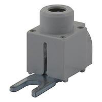 Carlo Gavazzi RM635FK Terminal Adaptors Fork terminal suitable for RK, RM, RAM and RS series, rated cable capacity 6 - 35 mm / 10 - 3 AWG, Bulk buy x10