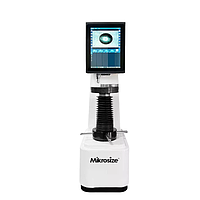 Mikrosize iBrin-3000SA Intelligent Semi-auto Brinell Hardness Tester (8 ~ 650HBW)