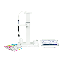 Mettler Toledo SD20 Kit pH Meter (-2.000 ~ 20.000 pH)