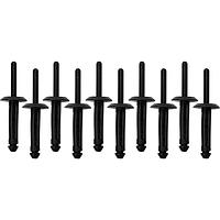 YATO YT-35983 Plastic Blind Rivets (6.6x17.2mm)
