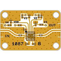Quantic X-Microwave XR-A6A7-0604D Attenuator Digital Step Attenuator, HMC540SLP3E [PCB: 1087]Recommended Bias Controller: XR-B2J2-0604D-SP