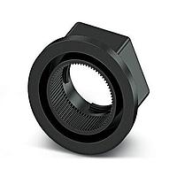 PHOENIX CONTACT 1146092 Circular Metric Connectors PV-FT-C-WALLMOUNT BK