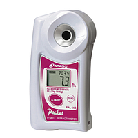 ATAGO PAL-56S Potassium sulfate Refractometer (0.0 – 15.0%)