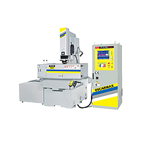 OscarMax S550 NC Die Sinker Electrical Discharge Machine (1100 x 630 mm, 6KVA)