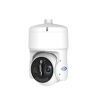 Raythink PD464T Dual-Spectrum Speed Dome Camera