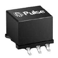 Pulse Electronics P1597NL Power Inductors SMD DC/DC Cnvrtr 578uH
