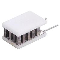Laird Thermal Systems 430834-503 Thermoelectric Coolers Thermoelectric Cooler, Miniature Geometric, 0.5W