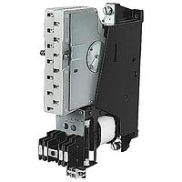 SIEMENS 3TC74145KB Electromechanical Contactors CONTACTOR,1-PL,400A,4NO+4NC,24VDC,W/VAR