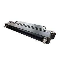 Harwin M80-9445000 Rectangular MIL Spec Connectors Datamate Plastic Hood Kit