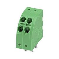 PHOENIX CONTACT 1724912 Fixed Terminal Blocks PTDA 1.5/ 2-3.5 2P 3.5MM FIXED
