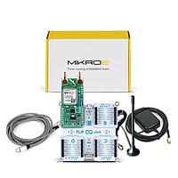 Mikroe MIKROE-5622 Development Boards & Kits - ARM MQTT Anywhere KIT - MC60