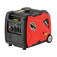 YATO YT-85485 Silent Inverter Generators with Remoted Start (4kW)