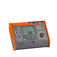 SONEL MRU-21 Earth Resistance Tester