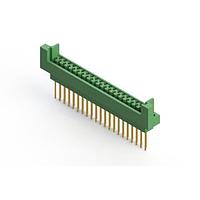 EDAC 415-041-542-222 Receptacles Card Edge Metal to Metal 2 Piece Connectors