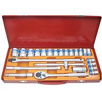 TOP (Taiwan) KW-S424D-12 24-gauge tube set inch