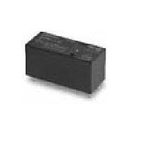 Omron Electronics G5RL-1A-E-LN-DC24 Low Profile LowNoise/Profile 16A SPSTNO HiCapacity 5