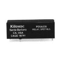 Raychem - TE Connectivity 3-1618013-3 General Purpose Relays PD5A345=RELAY, VACUUM, SPST-NO