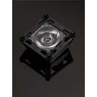 Ledil FCA15448_FLORENTINA-1-SS Square Assembly 0 Position