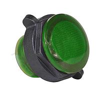 VCC CNX722C500120W Indicators PMI 22mm LED 120V Wire Green MS