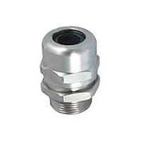 Molex / GWconnect 93600-0238 Heavy Duty Power Connectors SS METAL CBL GLAND Pg 7 7000.7393.0