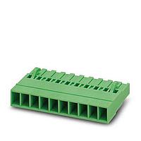 PHOENIX CONTACT 1702576 Headers MSTBC2,5/2-ST-5,08BK
