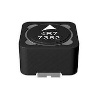 EPCOS B82477G2684M000 Power Inductors 680uH 0.48A 20 % 12.3x12.3mm SMD