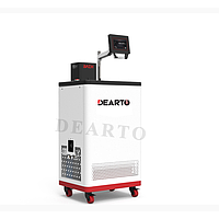 Dearto DTS-80-T500G Super Large Diameter Calibration Bath (-80℃～95℃)