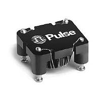 Pulse Electronics PE-65855NLT Line Filter SMD CommonMode Choke 4700uH 1Ohm