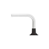 BIVAR LPR3-1250-1500D-Y50 Rigid Light Pipes with LEDs Yellow 570nm